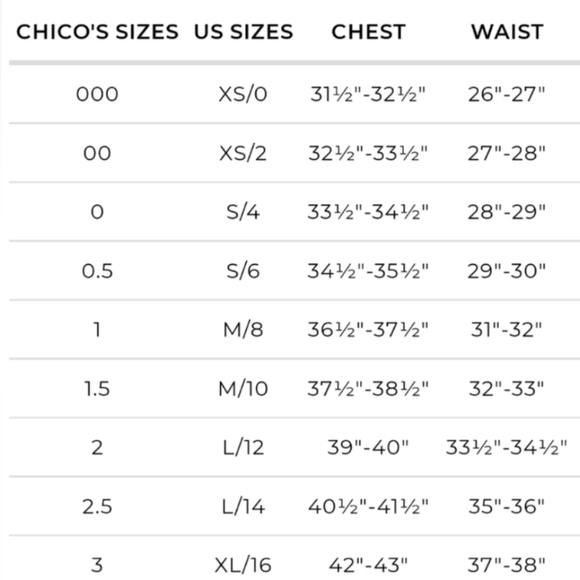 Chico's Platinum Denim Zip Up Washed Jacket Size Large - Picture 7 of 7